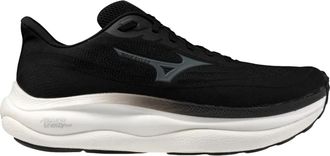 Mizuno Mizuno Wave Sky 9 Black / Metallic Gray / Black Sand J1GC250202 Mens