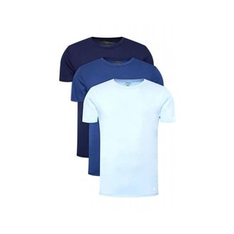 Ralph Lauren Hombre, Camisetas, Multicolor, Talla: L