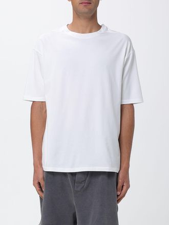 Thom Krom T-shirt Thom Krom in misto cotone