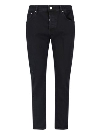 Pantaloni Torino Jeans Dritti