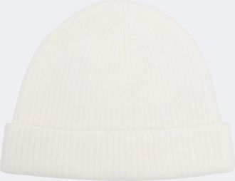Joseph Orville alpaca and wool-blend beanie