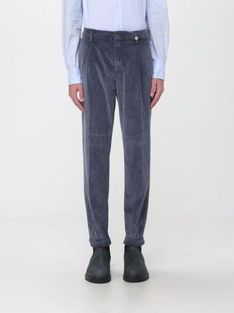 Myths Pantaloni Uomo colore Blue