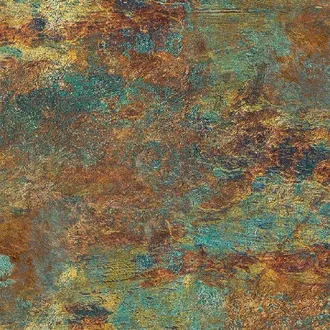 Homemania 3D Single - Wallpaper - Brown - 53 x 1005cm