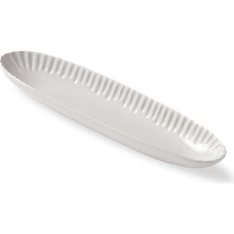 Tag Vista Oval Antipasti Dish Grey Serveware Bowl for Entertaining at Nordstrom