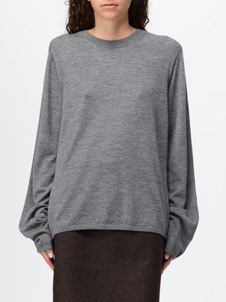 Max Mara Sweater Woman color Grey