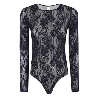 Zimmermann Body - Tops - Mujer - Negro - M