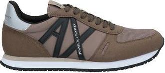 A|X Armani Exchange FOOTWEAR - Trainers sur YOOX.COM