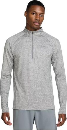 Nike Heren, Sport, Grijs, Maat: S Spandex