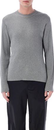 Berner K&uuml;hl Pullover Grau