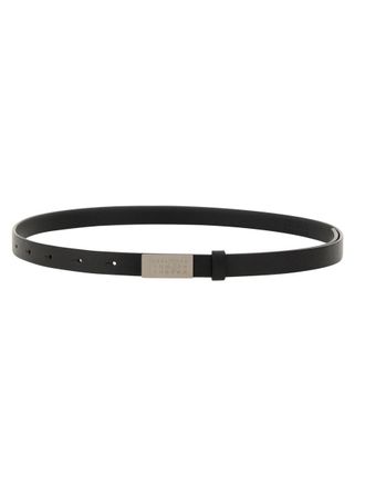 Maison Margiela Numeric Belt-Donna