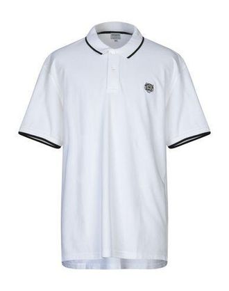 Kenzo TOPWEAR - Polo shirts sur YOOX.COM