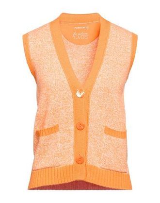 Purotatto KNITWEAR - Cardigans on YOOX.COM