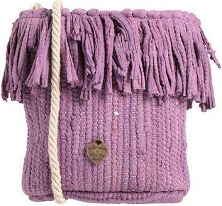 Mia Bag BAGS - Cross-body bags sur YOOX.COM