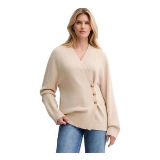Isabelle Blanche Donna, Maglie, Beige, M, new