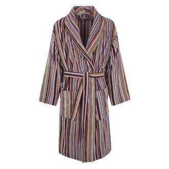 Paul Smith Bata Signt - Nightwear & Lounge - Hombre - Multicolor - L