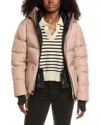 Moncler Down Puffer Jacket
