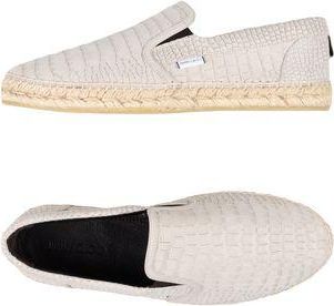 Jimmy Choo London CALZATURE - Espadrillas su YOOX.COM