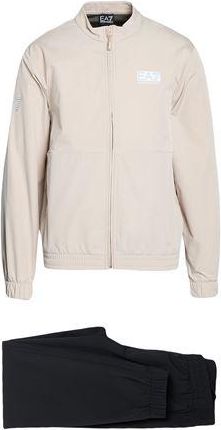 Emporio Armani JUMPSUITS & TRACKSUITS - Tracksuits on YOOX.COM