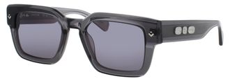 Lacoste Sunglasses Gray