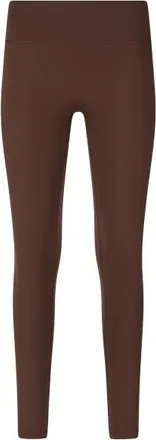 ENDURANCE Emarri Tights Leggings f&uuml;r Damen | braun
