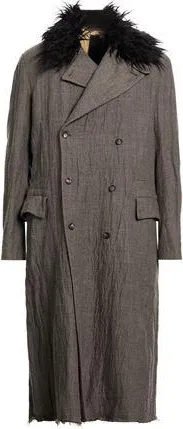 Masnada ROPA DE ABRIGO - Abrigos en YOOX.COM