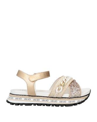 Liu Jo FOOTWEAR - Sandals on YOOX.COM