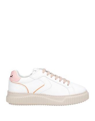Voile Blanche Sneakers