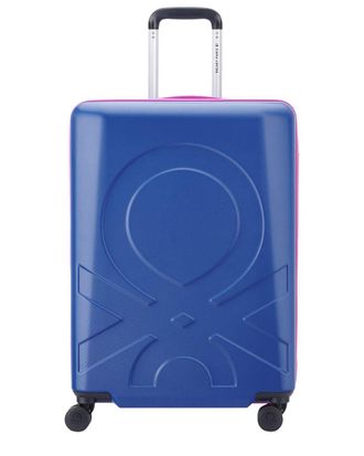 Benetton Fabrica Expandable Medium Hardside Luggage