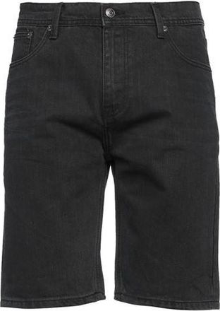 Bellfield BOTTOMWEAR - Denim shorts on YOOX.COM