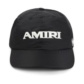 Amiri Hombre, Accesorios, Negro, Talla: ONE Size