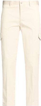 Barba PARTES DE ABAJO - Pantalones en YOOX.COM