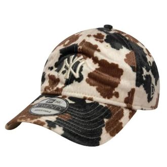 New Era unisex, Accessoires, Bruin, Maat: ONE Size Katoen