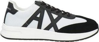 A|X Armani Exchange Sneakers