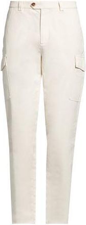 Brunello Cucinelli PARTES DE ABAJO - Pantalones en YOOX.COM