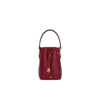 Fendi Mon Tresor Mini Bucket Bag