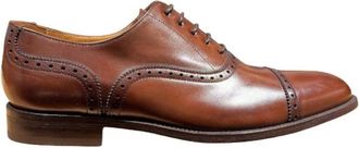Calce Calce, Uomo, Scarpe, Marrone, 41 EU, new