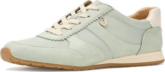 Life Stride Fearless Oxford Shoes Womens Shoes Jade Green : 7.5 M (B), Faux Leather/Leather