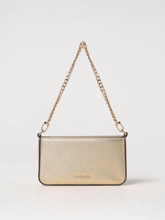 Michael Kors Mini Bag MICHAEL KORS Woman color Gold