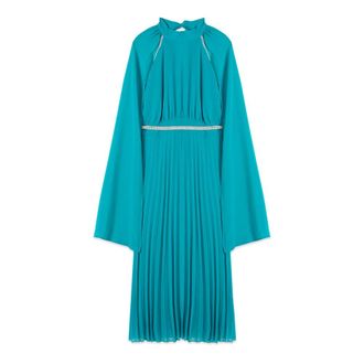 Oltre Donna, Abiti, Blu, XL, new