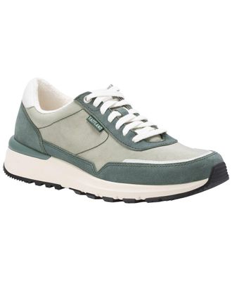Eastland Leap Jogger Leather Sneaker