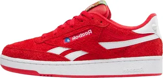 Reebok x Sonic the Hedgehog 3 Club C Revenge Knuckles 100220281