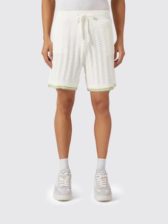 Casablanca Pantaloncini CASABLANCA Uomo colore Bianco