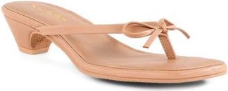 Seychelles Perfect Wish Sandal in Tan at Nordstrom, Size 7.5