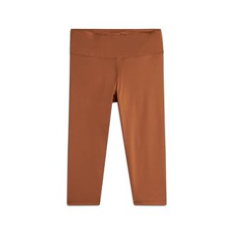 Freddy Leggings Sportivi Corsaro vita alta in tessuto tecnico