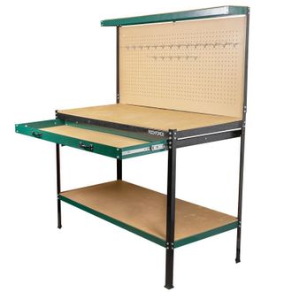 OEM Banco De Trabajo De Taller De Herramientas Con Caj&oacute;n