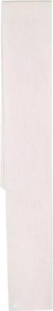 Courr&egrave;ges Wollen Gebreide Sjaal - Dames - Wintersjaals - Beige - ONE Size - Wol - Accessoires