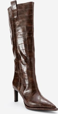 Prologue Lunelle Stiletto Kniehoge Laars (Dames)