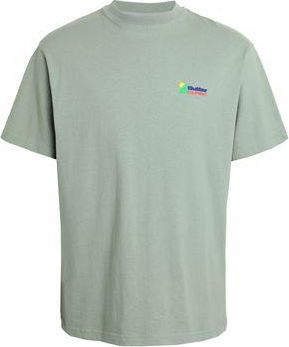 Butter Goods EQUIPMENT PIGMENT DYE TEE