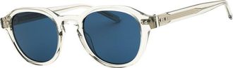 Tommy Hilfiger Mens 49Mm Sunglasses
