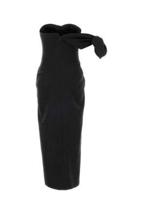 Givenchy Greymix Abiti Dress